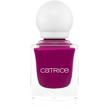 Catrice SUMMER OBSESSED lac de unghii - imagine 2